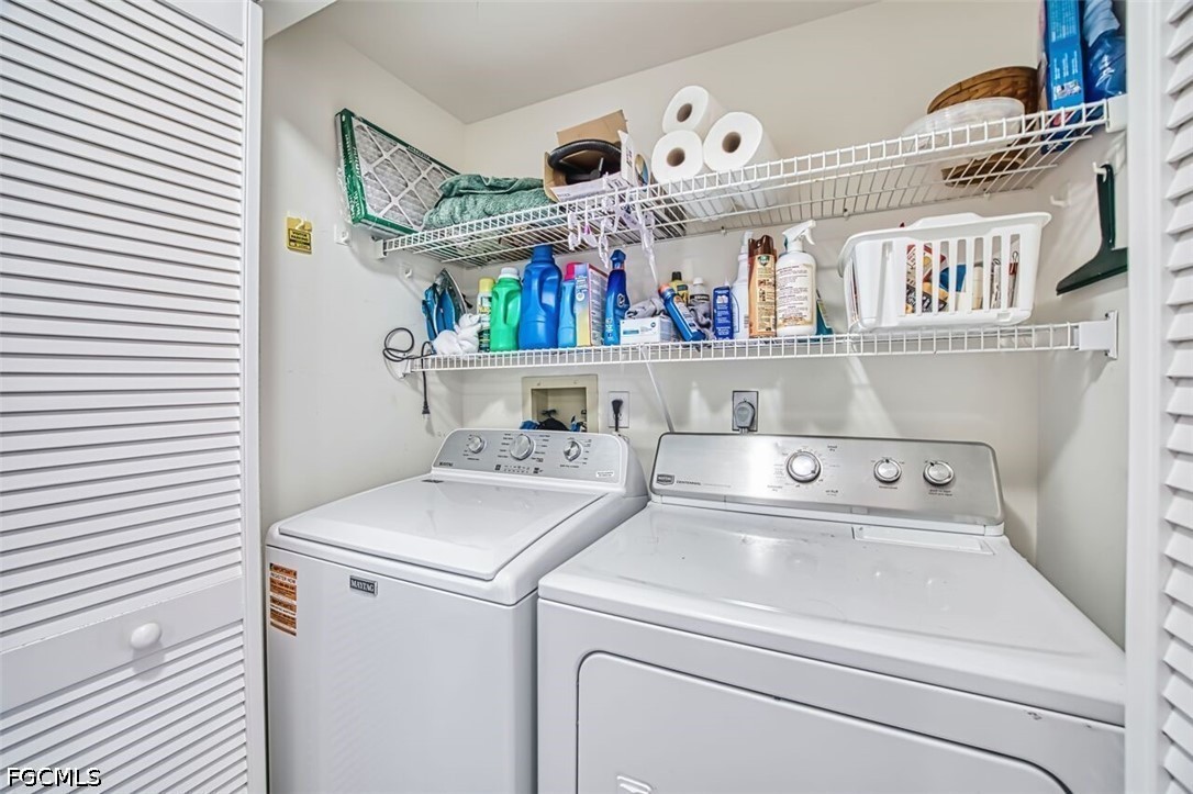 2 Bed Condominium for Sale in Fort Myers, photo 32