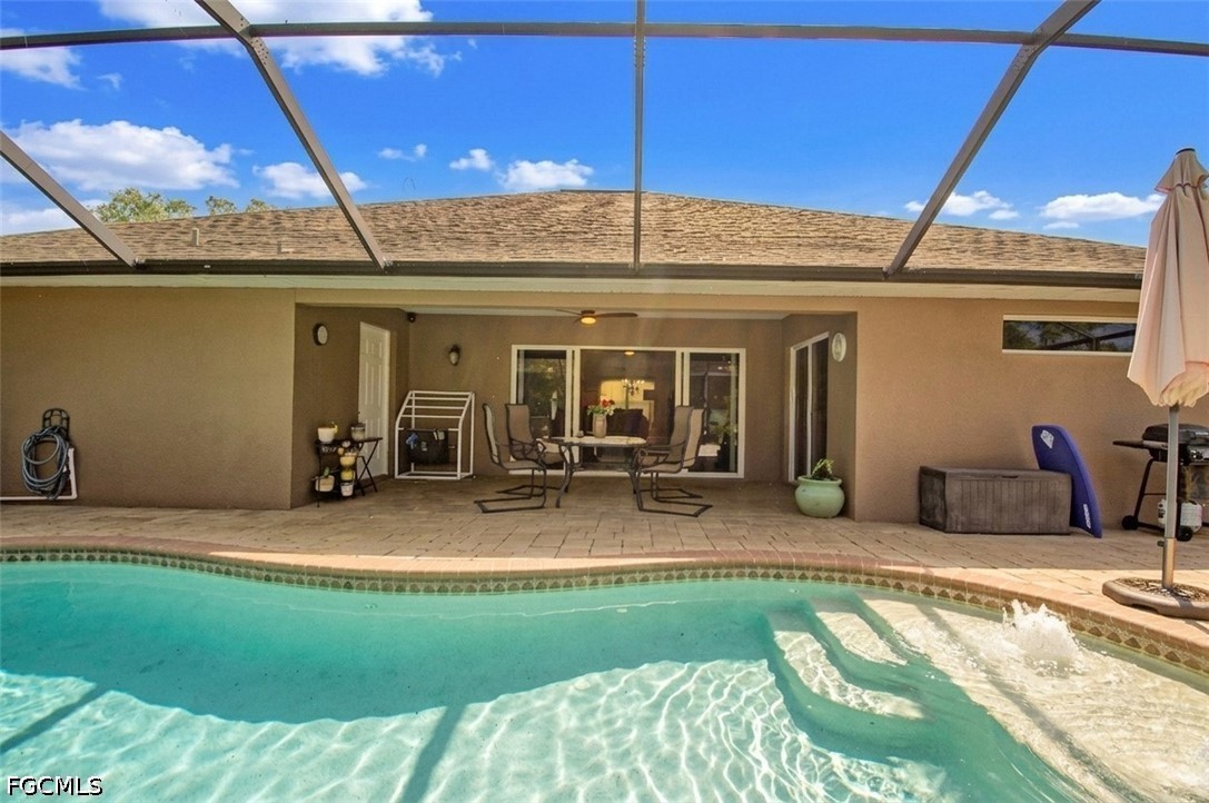 4 Bed Pool Home for Sale in Lehigh Acres, photo 32