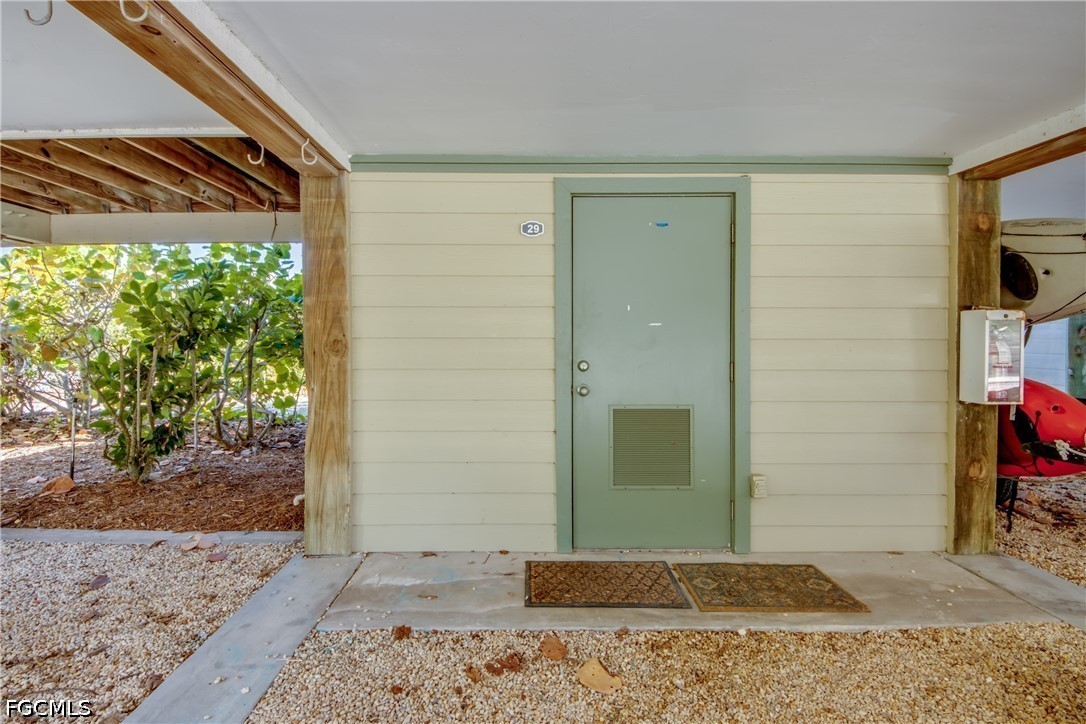 2 Bed Pool Home for Sale in Bokeelia, photo 32