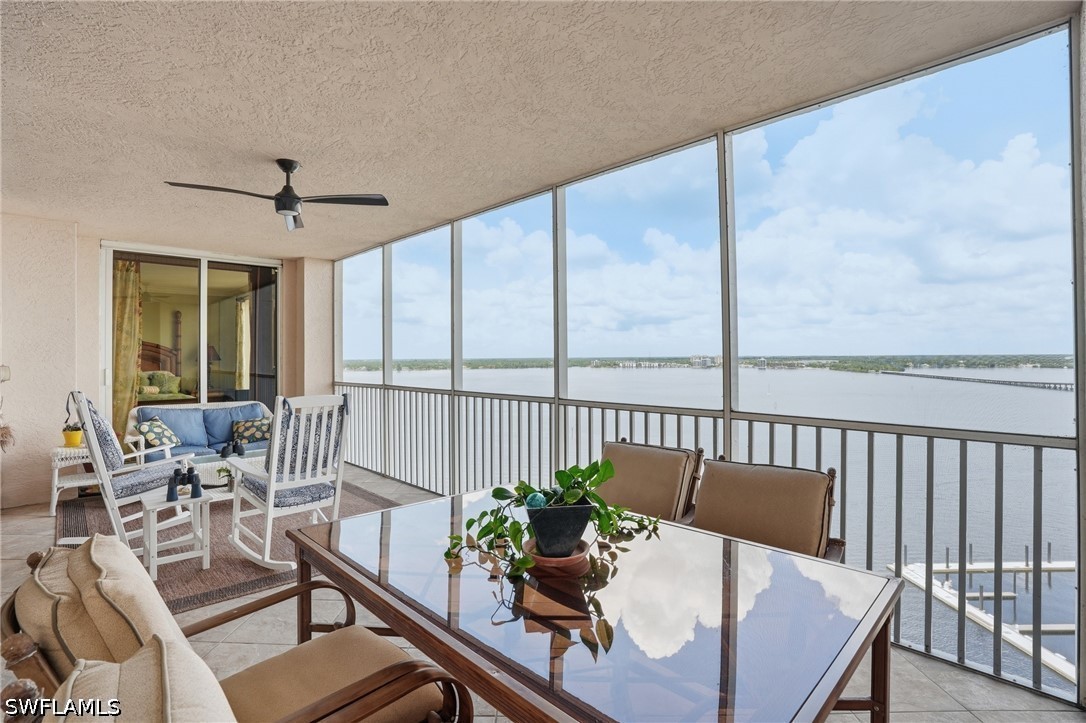3 Bed Waterfront Home for Sale in Fort Myers, FL, $699,000 — photo 32