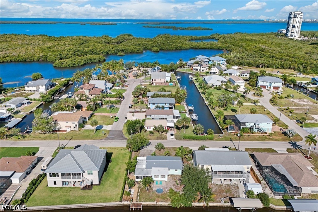 2 Bed Waterfront Home for Sale in Estero Bay Shores, photo 32