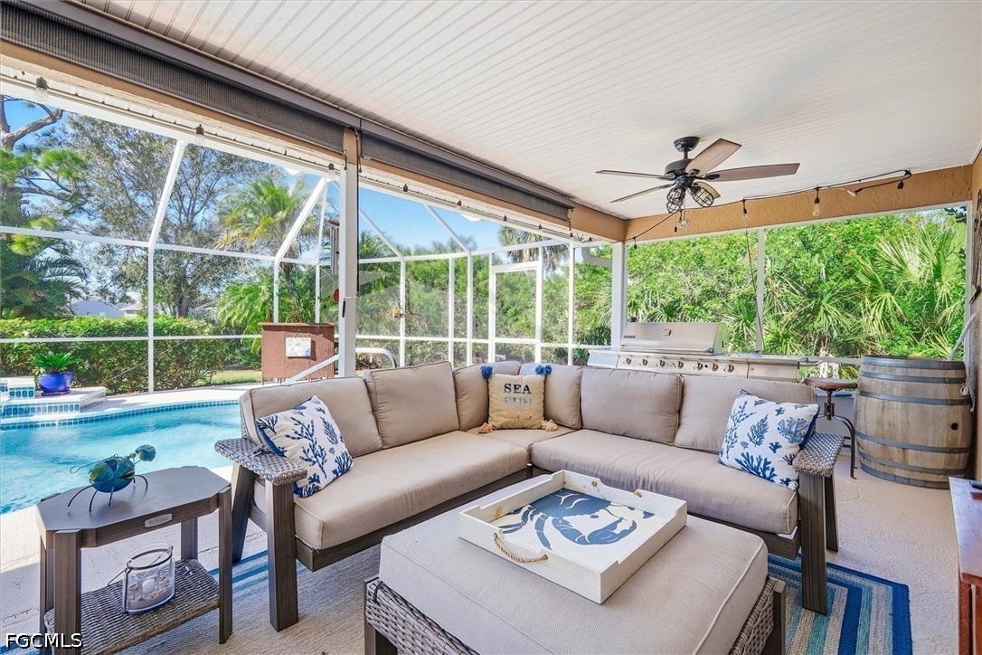 3 Bed Pool Home for Sale in Port Charlotte, FL, $415,000 — photo 32