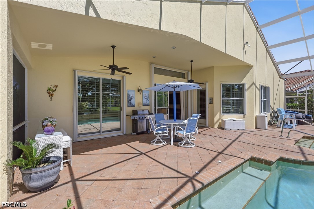 3 Bed Pool Home for Sale in Cascades At Estero, photo 32