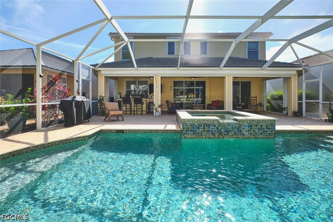 4 Bed Pool Home for Sale in Maraval, photo 32
