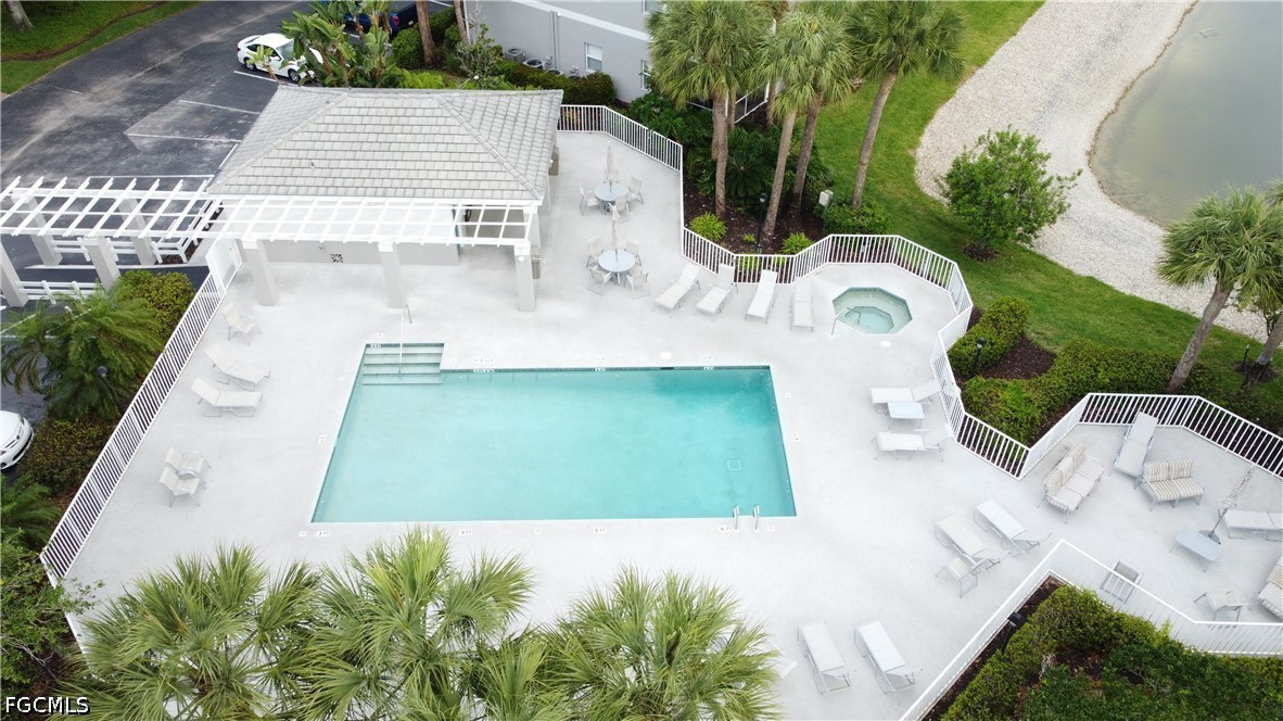 3 Bed Condominium for Sale in Summerwind, FL, $224,900 — photo 32