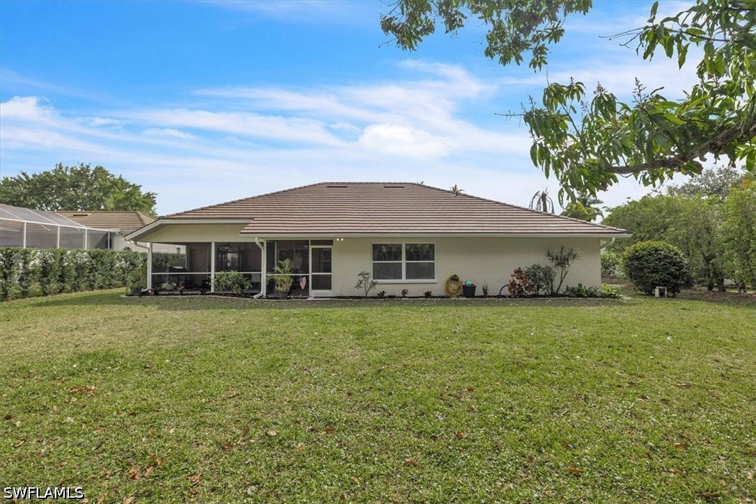 4 Bed SingleFamilyResidence for Sale in Naples, photo 32