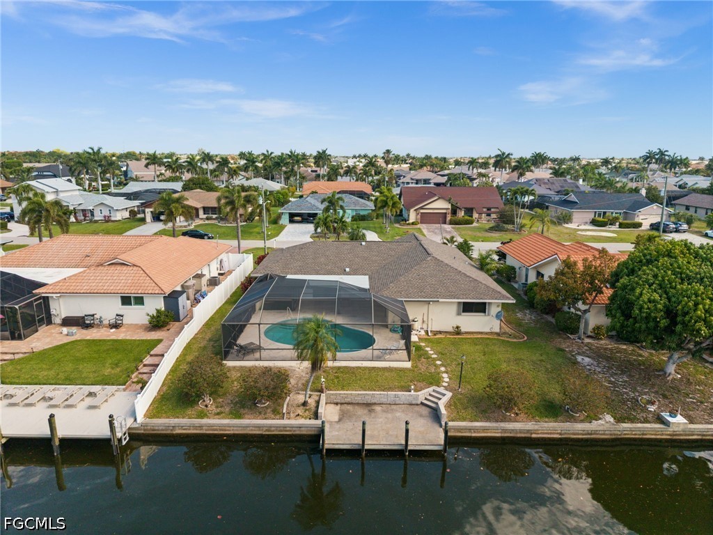 3 Bed Pool Home for Sale in Cape Coral, FL, $674,900 — photo 32