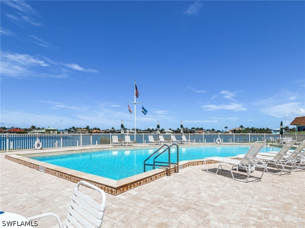 2 Bed Waterfront Home for Sale in Marco Island, FL, $425,000 — photo 32