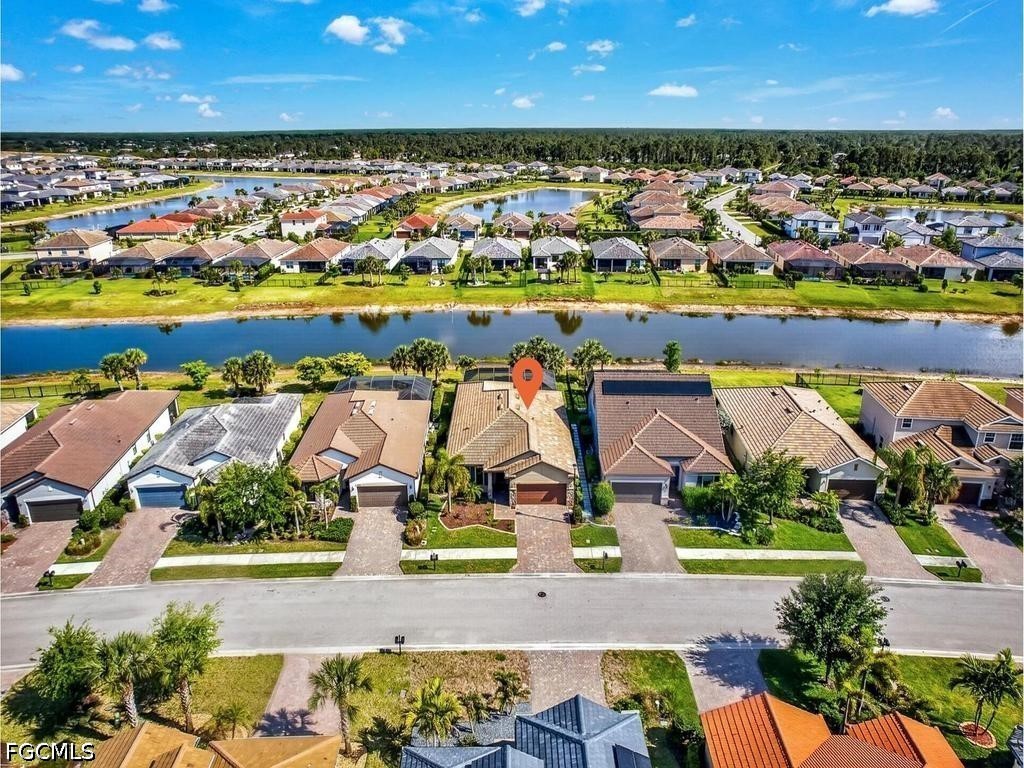 3 Bed Pool Home for Sale in Hampton Lakes, photo 32