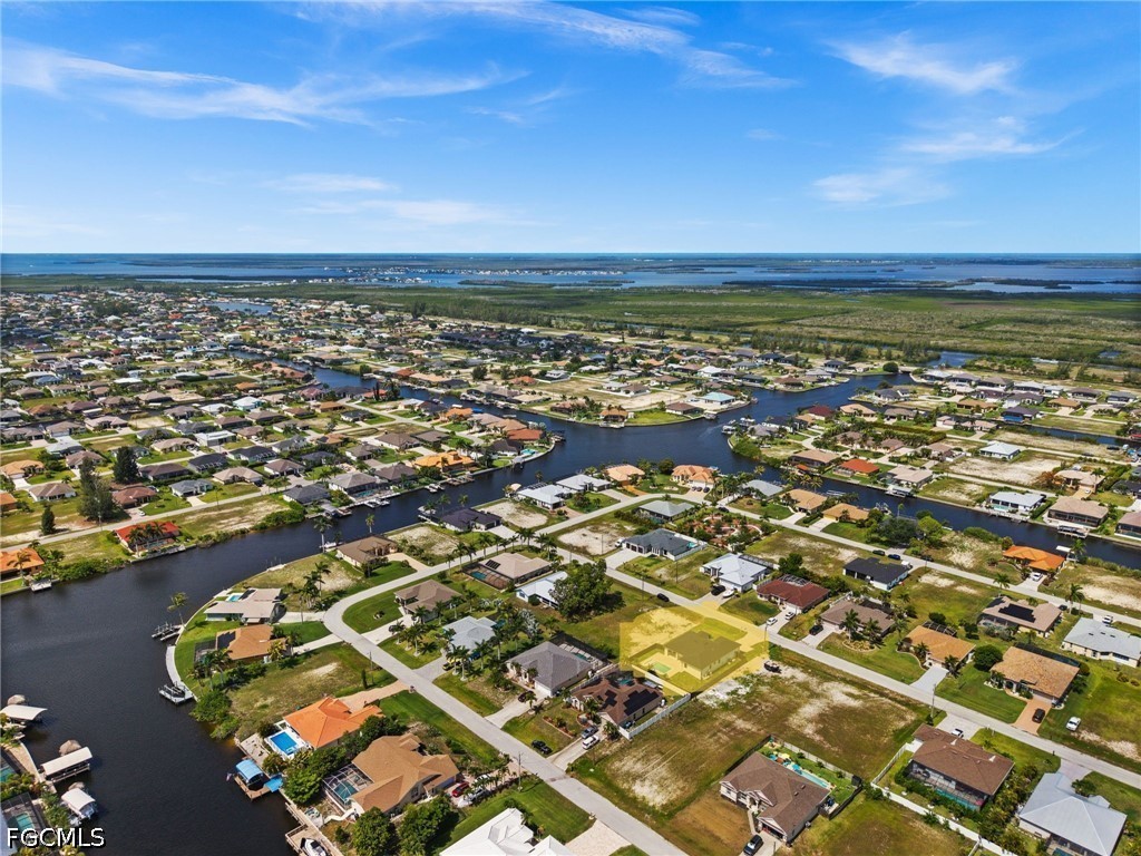 4 Bed Pool Home for Sale in Cape Coral, photo 32