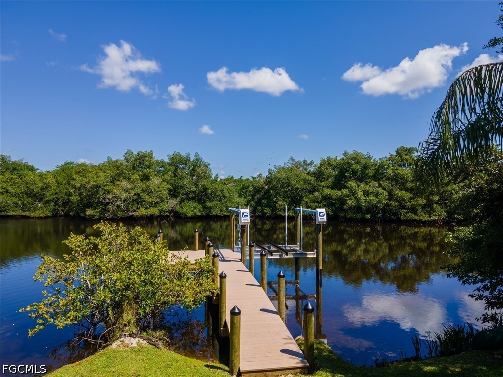 3 Bed Pool Home for Sale in Fort Myers, FL — photo 32
