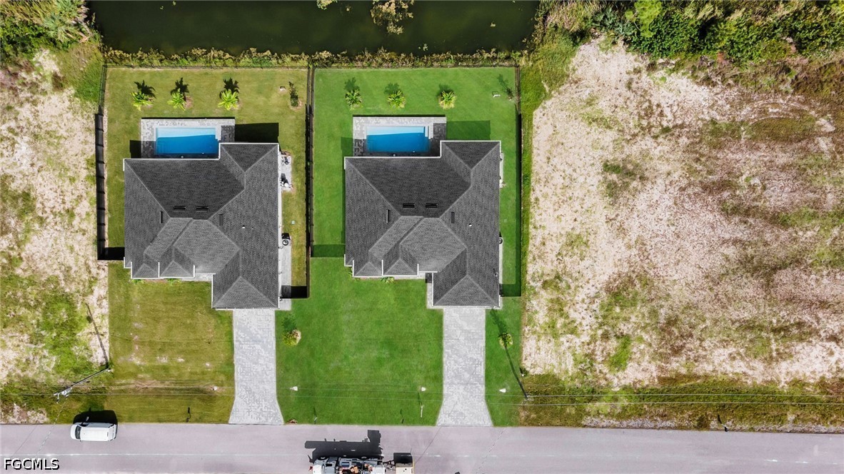 4 Bed Pool Home for Sale in Cape Coral, photo 32