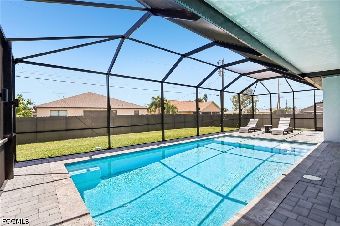 4 Bed Pool Home for Sale in Cape Coral, photo 32