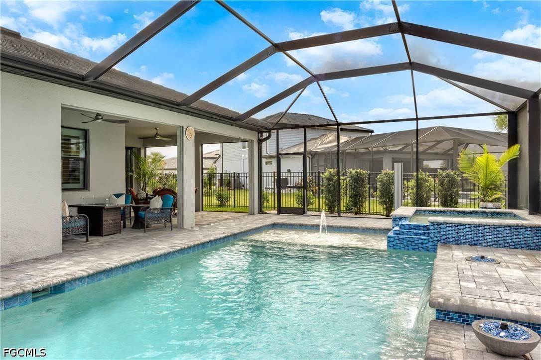 3 Bed Pool Home for Sale in Hampton Lakes, photo 32