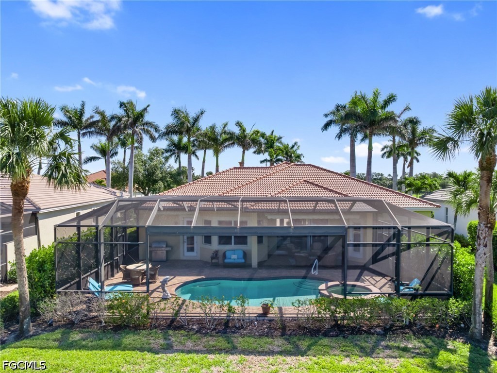 3 Bed Pool Home for Sale in Creekside, FL, $685,000 — photo 32