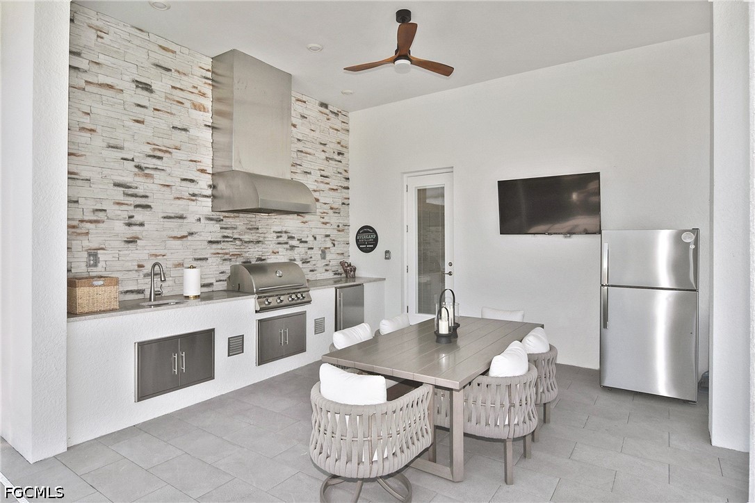 4 Bed Pool Home for Sale in Wildblue, photo 32