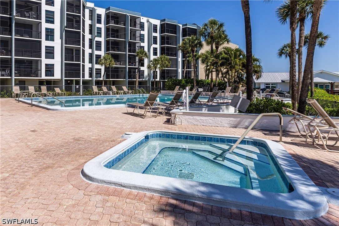 1 Bed Waterfront Home for Sale in Marco Island, FL, $525,000 — photo 32