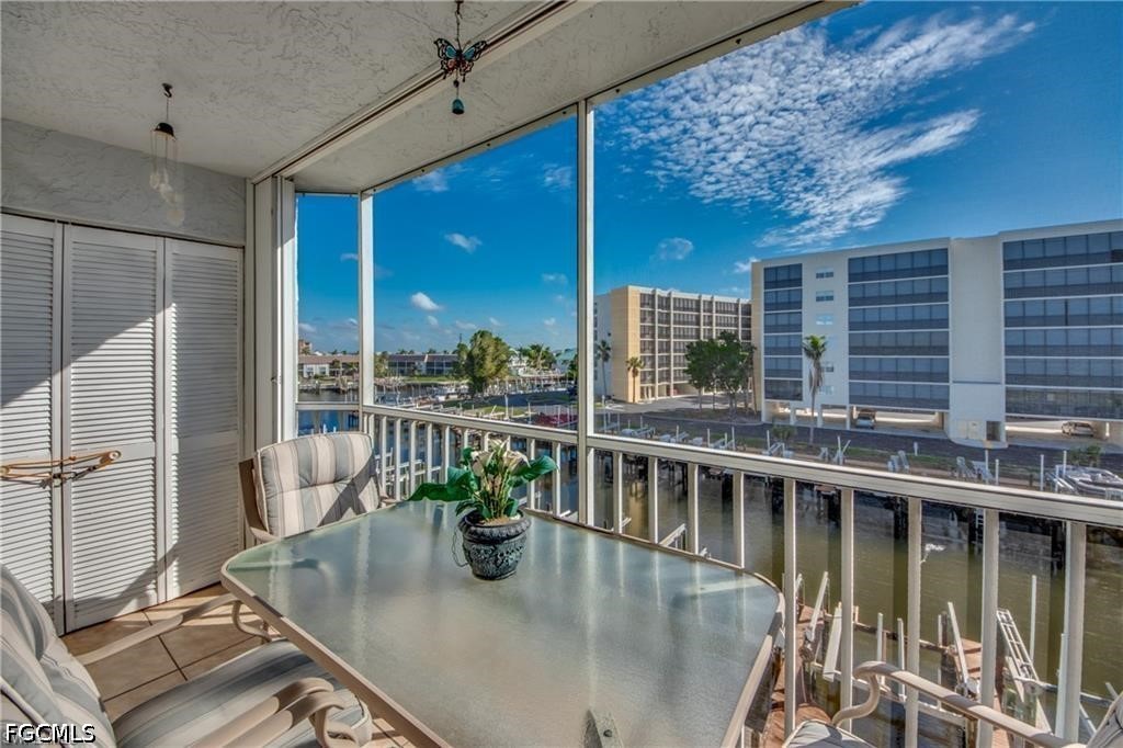 2 Bed Waterfront Home for Sale in Fort Myers Beach, FL — photo 32