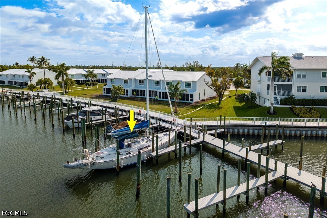 2 Bed Waterfront Home for Sale in Boardwalk Caper, photo 32