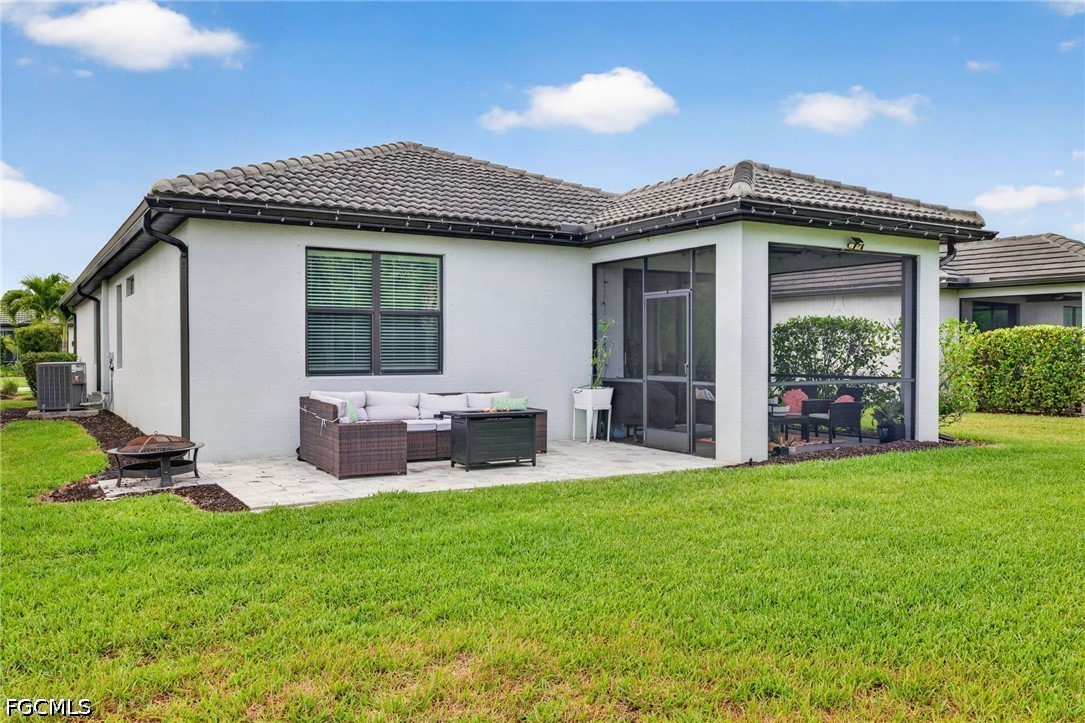 3 Bed SingleFamilyResidence for Sale in Eagle Reserve, FL — photo 32
