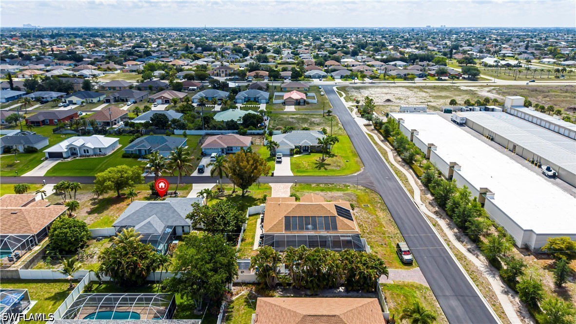 3 Bed Pool Home for Sale in Cape Coral, photo 32