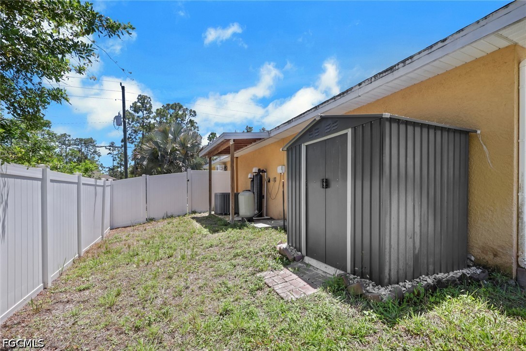 3 Bed Pool Home for Sale in Lehigh Acres, FL, $285,000 — photo 32