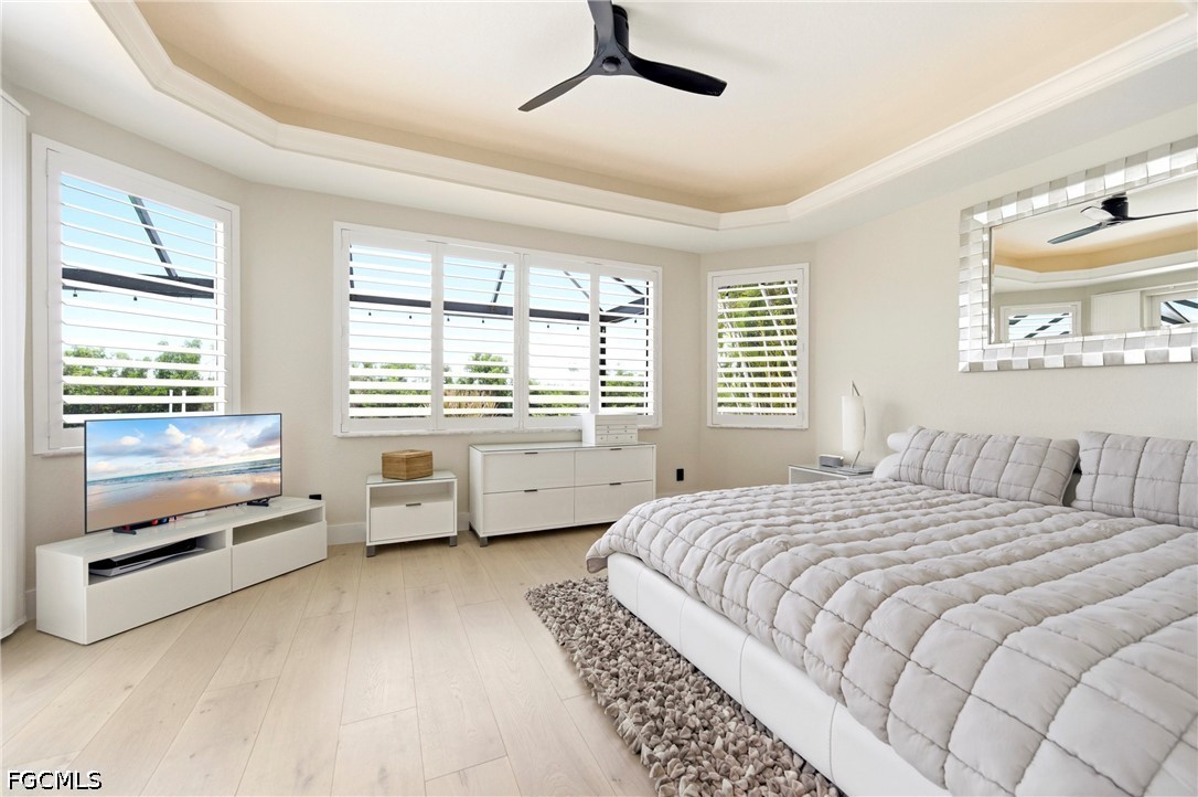 4 Bed Pool Home for Sale in Cape Coral, photo 32