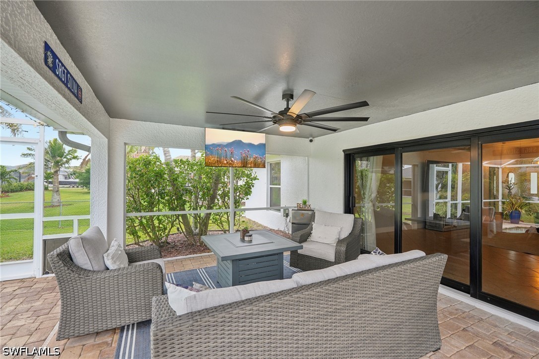 4 Bed Pool Home for Sale in Cape Coral, photo 32