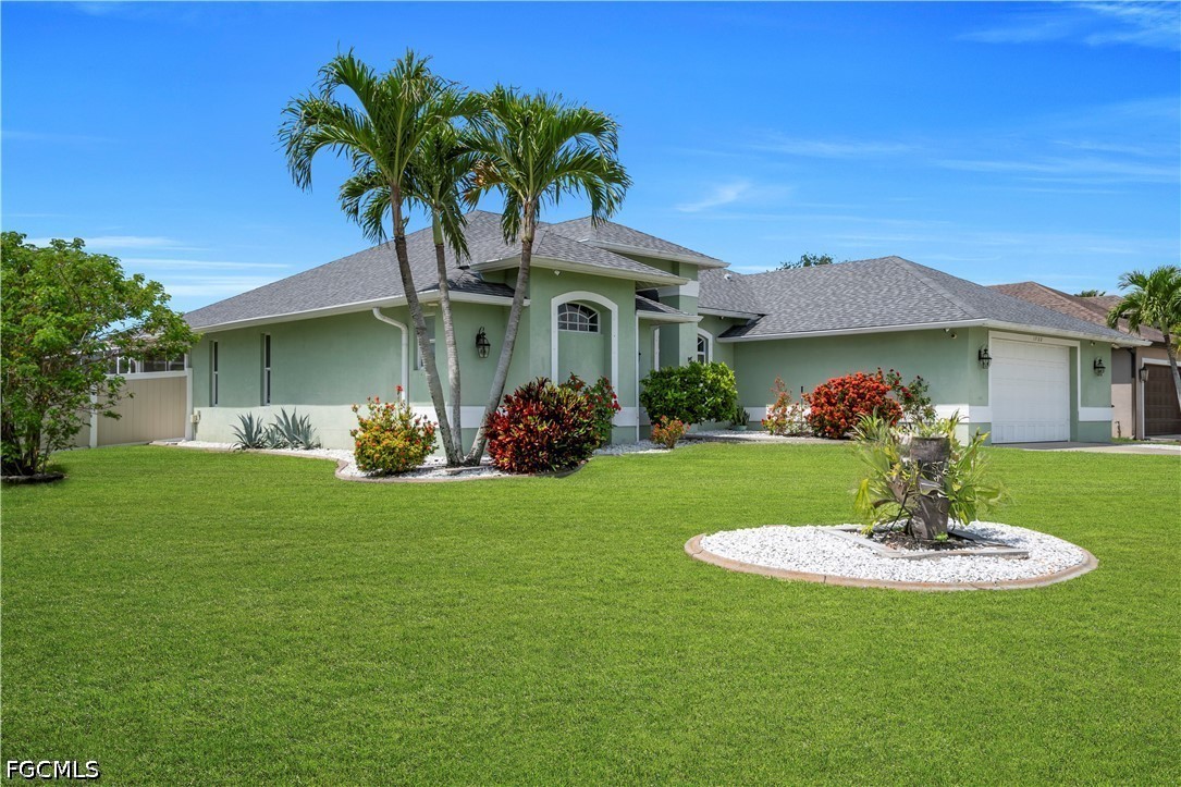4 Bed Pool Home for Sale in Cape Coral, photo 32