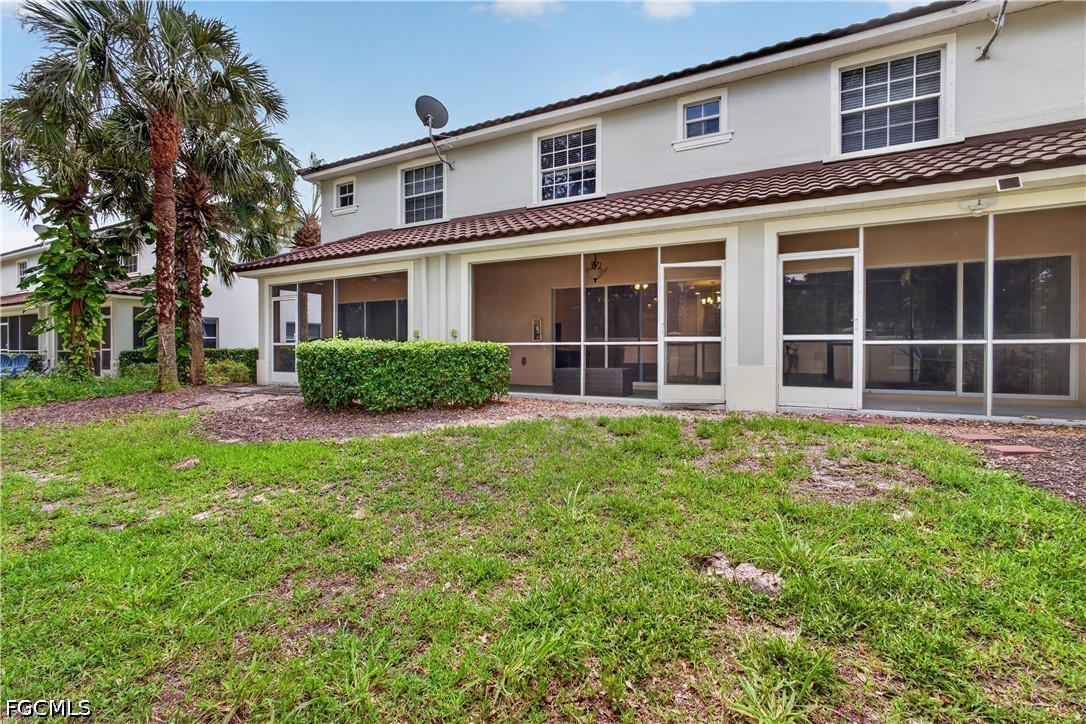 2 Bed Townhouse for Sale in Olympia Pointe, FL, $149,000 — photo 32