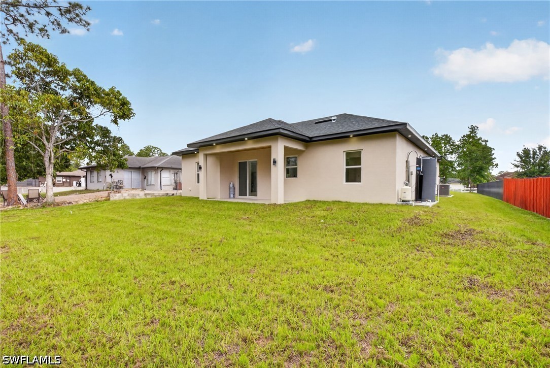 4 Bed SingleFamilyResidence for Sale in Naples, photo 32