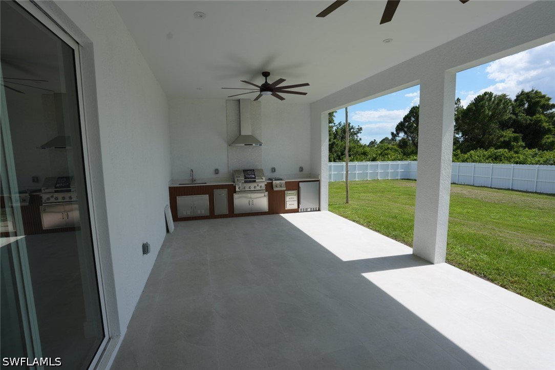 4 Bed SingleFamilyResidence for Sale in 900 Building, photo 32