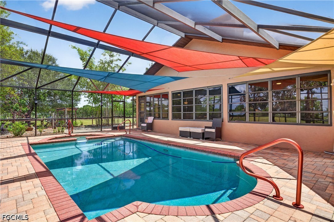 3 Bed Pool Home for Sale in Fort Myers, photo 32