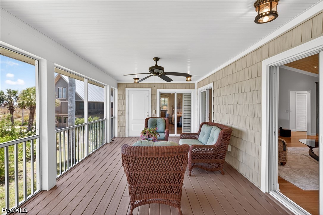 3 Bed SingleFamilyResidence for Sale in Gulf Pines, FL — photo 32
