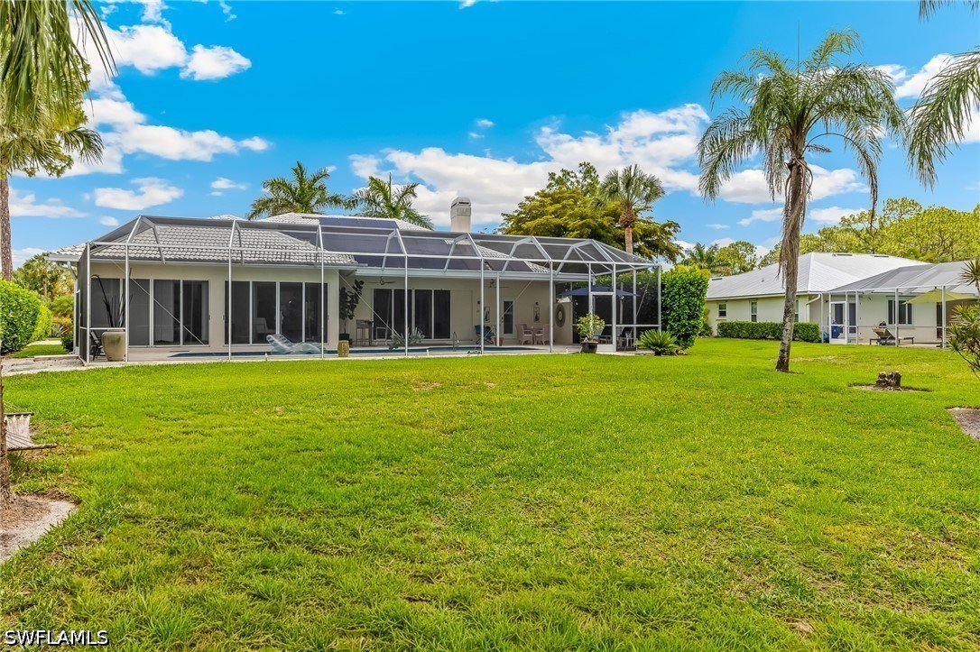3 Bed Pool Home for Sale in Naples, photo 32
