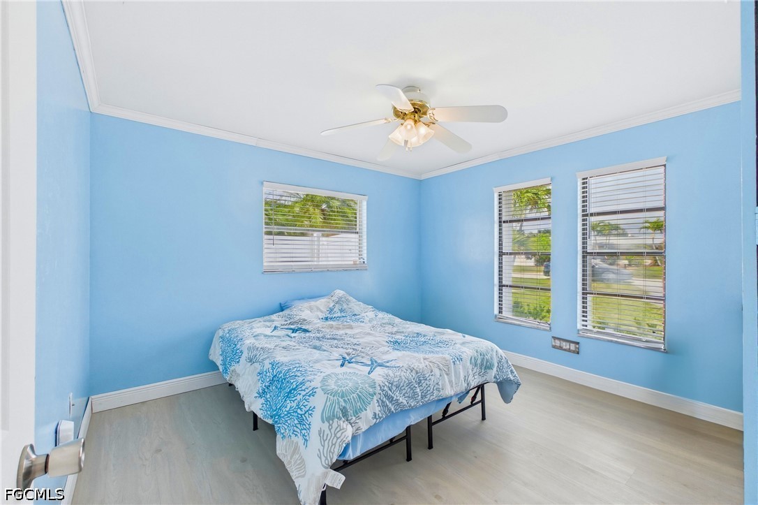 4 Bed Pool Home for Sale in Cape Coral, photo 32