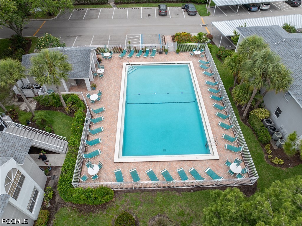 2 Bed Waterfront Home for Sale in Fort Myers, FL, $209,900 — photo 32