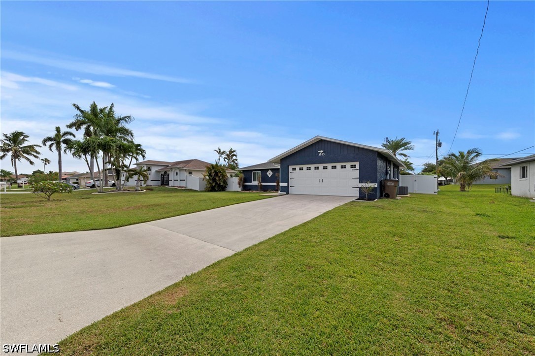 3 Bed Pool Home for Sale in Cape Coral, photo 32