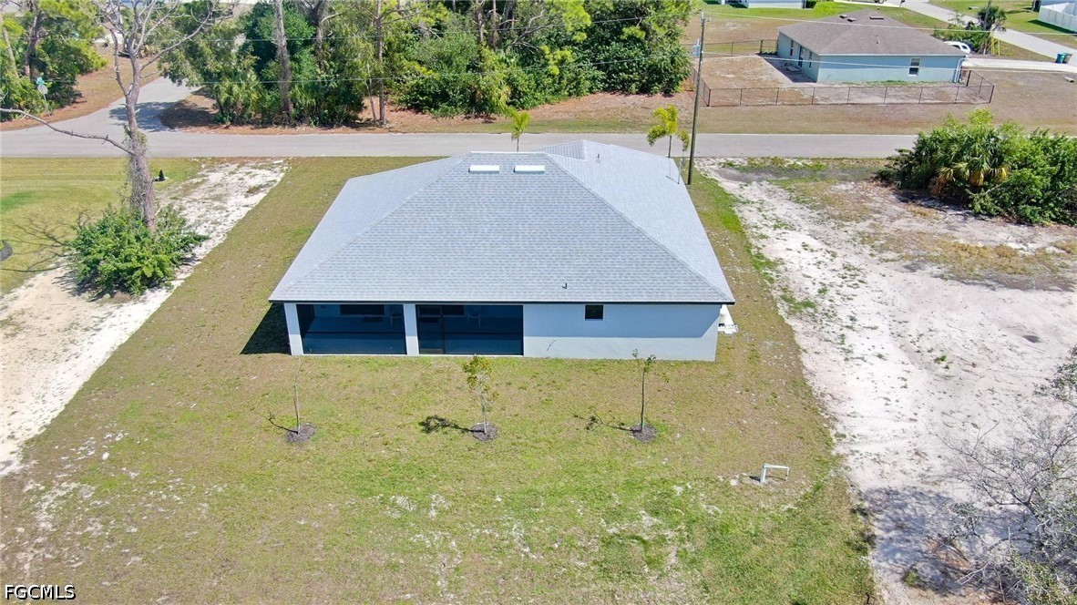 4 Bed Waterfront Home for Sale in Cape Coral, photo 32