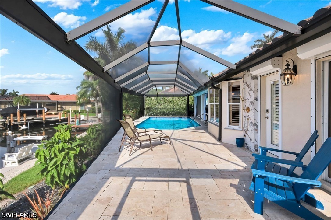3 Bed Pool Home for Sale in Marco Island, FL, $1,700,000 — photo 32