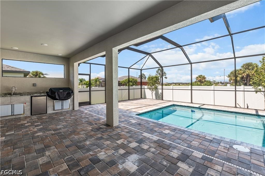 3 Bed Pool Home for Sale in Cape Coral, FL, $499,999 — photo 32