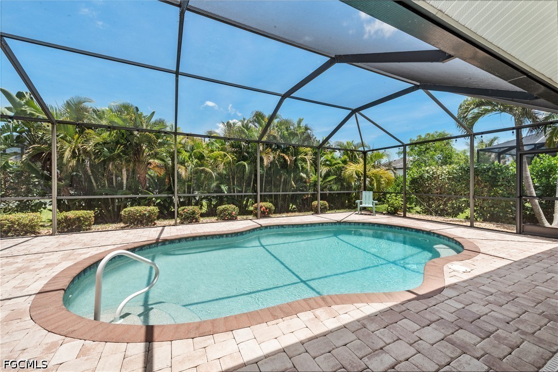 4 Bed Pool Home for Sale in Cape Coral, photo 32