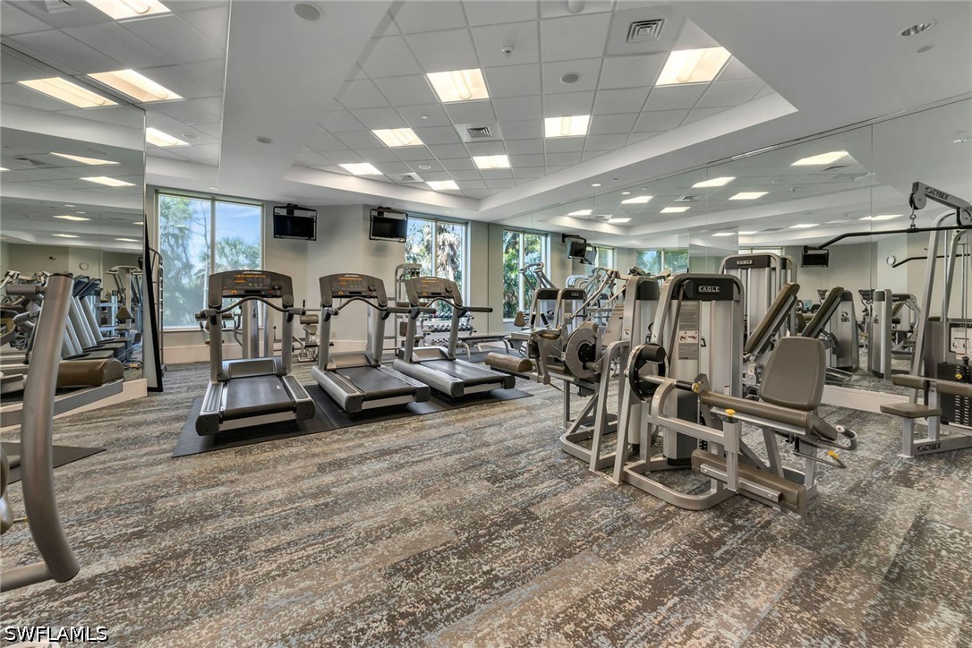 3 Bed Condominium for Sale in Estero, FL, $750,000 — photo 32