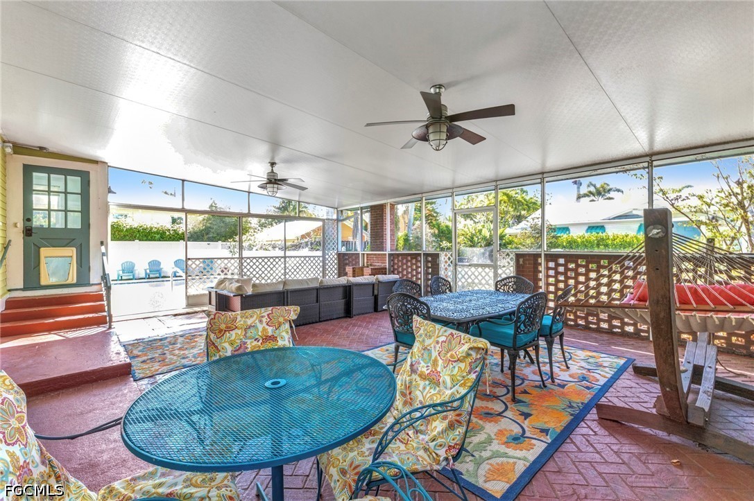 5 Bed Pool Home for Sale in Punta Gorda, photo 32