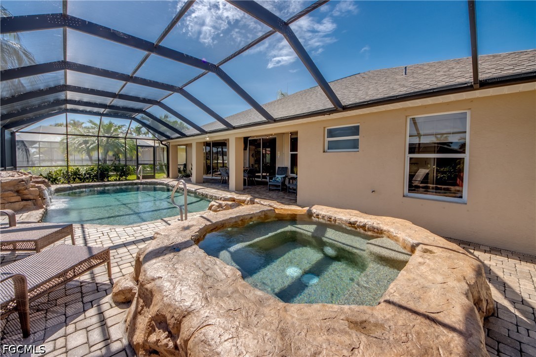 3 Bed Pool Home for Sale in Cape Coral, FL, $695,000 — photo 32