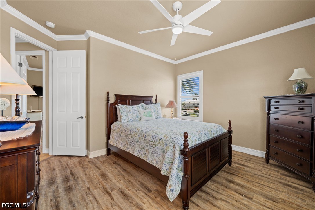 3 Bed Pool Home for Sale in St James City, FL, $895,000 — photo 32