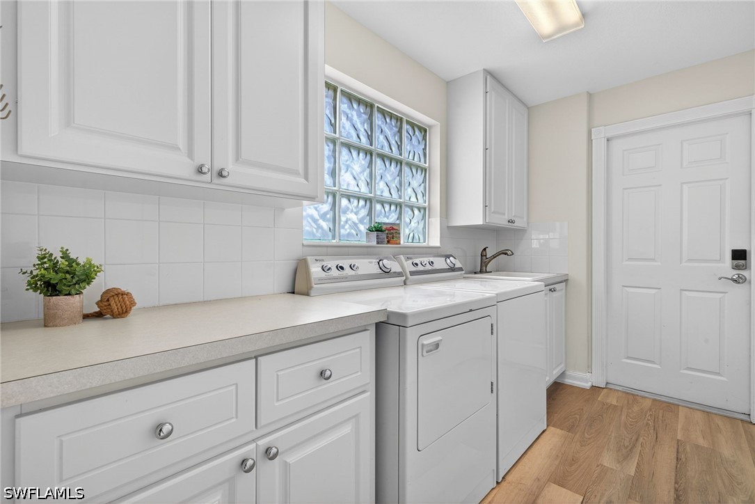 2 Bed Waterfront Home for Sale in San Remo, FL, $399,900 — photo 32
