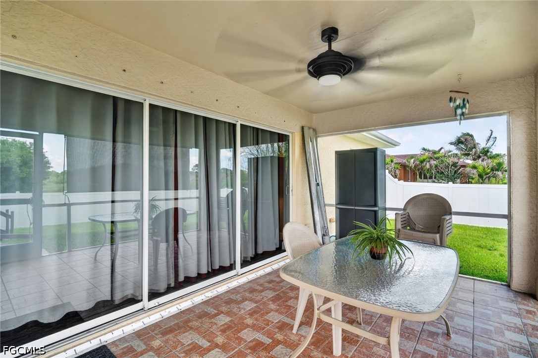 3 Bed Waterfront Home for Sale in Lehigh Acres, photo 32