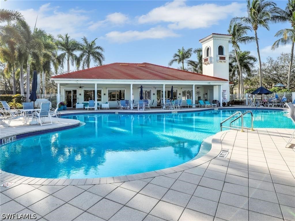 2 Bed Waterfront Home for Sale in San Remo, FL, $350,000 — photo 32