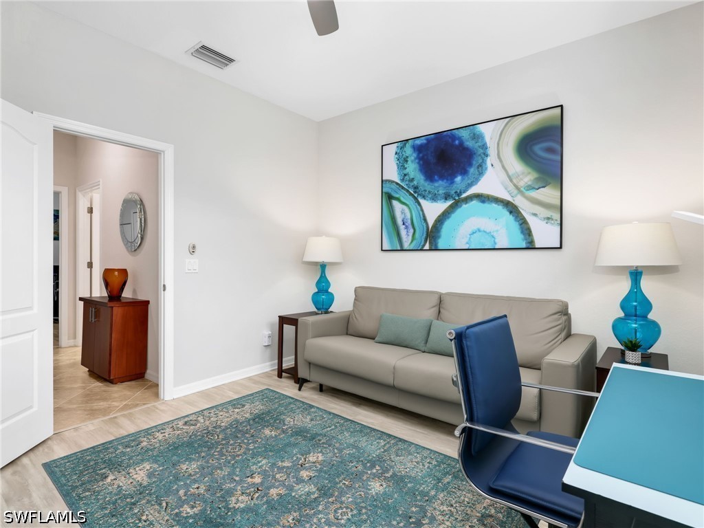 4 Bed Waterfront Home for Sale in Naples, FL, $689,000 — photo 32